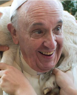 From here on in, the designation of monsignor will only be applied to diocesan priests who are 'chaplains of the Holy Father,' and only after they turn 65 years of age. From here on in, the designation of monsignor will only be applied to diocesan priests who are 'chaplains of the Holy Father,' and only after they turn 65 years of age.