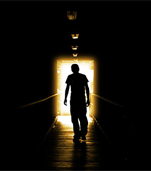 John 1:5 - The light shines in the darkness, and the darkness has not overcome it. John 1:5 - The light shines in the darkness, and the darkness has not overcome it.