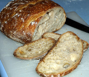 Leavened Bread Leavened Bread