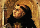 If you seek patience, you will find no better example than the cross- St Thomas Aquinas Image of If you seek patience, you will find no better example than the cross- St Thomas Aquinas