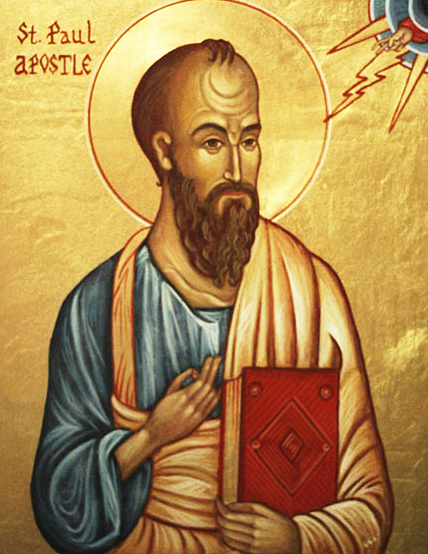 St. Paul the apostle, started as one of Christianity's most zealous enemies, was hand-picked by Jesus Christ to become the gospel's most ardent messenger. St. Paul the apostle, started as one of Christianity's most zealous enemies, was hand-picked by Jesus Christ to become the gospel's most ardent messenger.