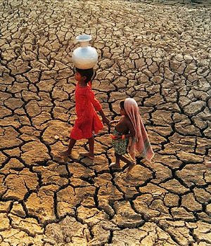 Some regions - to use a favored agricultural cliché, such as the Middle East, North Africa and South Asia are all projected to experience water shortages over the coming years because of decades of bad management and overuse. Some regions - to use a favored agricultural cliché, such as the Middle East, North Africa and South Asia are all projected to experience water shortages over the coming years because of decades of bad management and overuse.