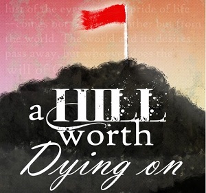 Image result for die on the hill