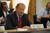 Steven W. Mosher is President of the Population Research Institute located in Front Royal, Virginia. Image of Steven W. Mosher is President of the Population Research Institute located in Front Royal, Virginia.