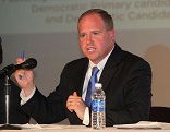 Senator Tim Kennedy knows that what the Catholic Church teaches about the dignity of every human life from conception to natural death is not just a Image of Senator Tim Kennedy knows that what the Catholic Church teaches about the dignity of every human life from conception to natural death is not just a