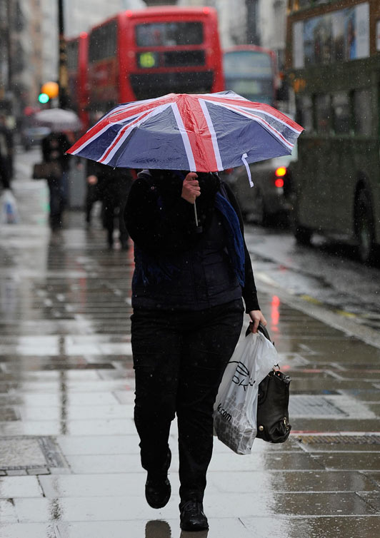 With the U.K., the U.S. and Australia experiencing prolonged, extreme weather, the question has been raised as to whether recent patterns are due to simple natural variations or the result of manmade climate change? With the U.K., the U.S. and Australia experiencing prolonged, extreme weather, the question has been raised as to whether recent patterns are due to simple natural variations or the result of manmade climate change?