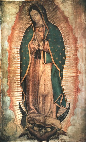 Our Lady of Guadalupe Our Lady of Guadalupe