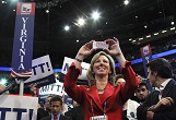 Delegate Barbara Comstock Image of Delegate Barbara Comstock