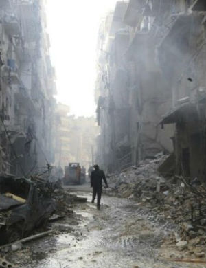 The Observatory said it counted nearly 36,000 rebel fatalities, including fighters from the Nusra Front, al Qaeda's affiliate in Syria, and the Islamic State of Iraq and the Levant, an al Qaeda splinter group which includes many foreign fighters. The Observatory said it counted nearly 36,000 rebel fatalities, including fighters from the Nusra Front, al Qaeda's affiliate in Syria, and the Islamic State of Iraq and the Levant, an al Qaeda splinter group which includes many foreign fighters.