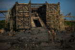 Noah is worth seeing for Catholics. Image of Noah is worth seeing for Catholics.