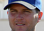 Mike Sweeny played for Kansas City from 1995-2007. Image of Mike Sweeny played for Kansas City from 1995-2007.