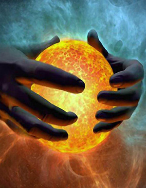 Genesis 1:1 - In the beginning God created the heavens and the earth. Genesis 1:1 - In the beginning God created the heavens and the earth.