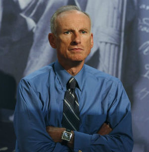 Tall and lanky, James Rebhorn had a face that served him well as either a villain or corrupt politician. Other notable film roles were in 'My Cousin Vinny' in 1992 and 'The Game' in 1997. Tall and lanky, James Rebhorn had a face that served him well as either a villain or corrupt politician. Other notable film roles were in 'My Cousin Vinny' in 1992 and 'The Game' in 1997.