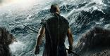 The movie 'Noah' opens today. Image of The movie 'Noah' opens today.