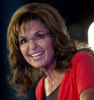 In regards to Sarah Palin's forthcoming TV show one source says 'Think of it as a video version of her Facebook page.' In regards to Sarah Palin's forthcoming TV show one source says 'Think of it as a video version of her Facebook page.'