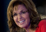 In regards to Sarah Palin's forthcoming TV show one source says Image of In regards to Sarah Palin's forthcoming TV show one source says