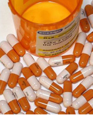 Adderall script in los angeles ca
