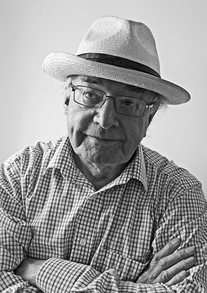 John Kinsella John Kinsella