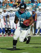 Maurice Jones-Drew is just one potential running back for the Steelers, they are also looking at LaGarette Blounts. Image of Maurice Jones-Drew is just one potential running back for the Steelers, they are also looking at LaGarette Blounts.