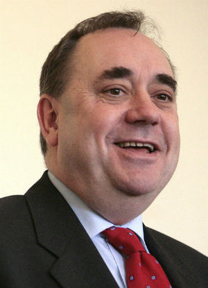 Cabinet ministers fear that if Alex Salmond's independence campaign succeeds, the general election would be left in grave doubt. Cabinet ministers fear that if Alex Salmond's independence campaign succeeds, the general election would be left in grave doubt.
