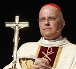 God bless you Cardinal George, and thank you for showing us how to live and love, with, in and for Lord Jesus. May we all take stock of our lives this Lent. Image of God bless you Cardinal George, and thank you for showing us how to live and love, with, in and for Lord Jesus. May we all take stock of our lives this Lent.