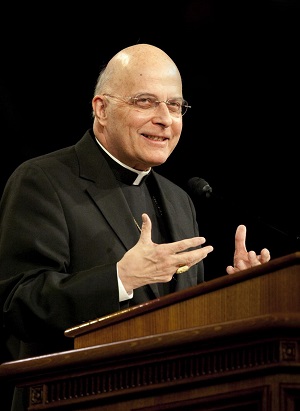 God bless you Cardinal George, and thank you for showing us how to live and love, with, in and for Lord Jesus. May we all take stock of our lives this Lent. God bless you Cardinal George, and thank you for showing us how to live and love, with, in and for Lord Jesus. May we all take stock of our lives this Lent.