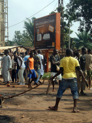 Aid workers fear malaria and dysentery in makeshift camps with the onset of the six-month-long rainy season due to begin in April. Aid workers fear malaria and dysentery in makeshift camps with the onset of the six-month-long rainy season due to begin in April.