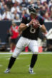 Matt Schaub has been with the Texans since 2007, and started as their quarterback until the 2013-14, where he was benched early on after a rough start. Image of Matt Schaub has been with the Texans since 2007, and started as their quarterback until the 2013-14, where he was benched early on after a rough start.