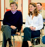 Bill Gates Image of Bill Gates