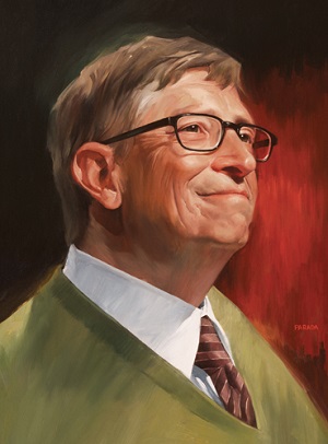 Bill Gates Bill Gates