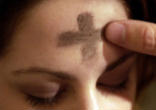 We too follow our Savior: we go up to the Place of the Skull; we watch as those nails we helped to supply are driven into his hands and feet; we stand at the foot of the Cross, as did Jesus´ Mother (cf. Jn 19:25). We look upon our Lord; we see his pain; we notice the wood soaked in His blood; we cry. We kneel and await that moment when a sword will pierce Christ´s side that his saving blood and water will flow over us. Image of We too follow our Savior: we go up to the Place of the Skull; we watch as those nails we helped to supply are driven into his hands and feet; we stand at the foot of the Cross, as did Jesus´ Mother (cf. Jn 19:25). We look upon our Lord; we see his pain; we notice the wood soaked in His blood; we cry. We kneel and await that moment when a sword will pierce Christ´s side that his saving blood and water will flow over us.