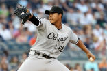 Quintana has made a five year extension on his contract, with options to renew in 2019 and 2020. Image of Quintana has made a five year extension on his contract, with options to renew in 2019 and 2020.