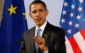 Obama chose his international platform to call for homosexual equivalency--in Russia. Obama chose his international platform to call for homosexual equivalency--in Russia.