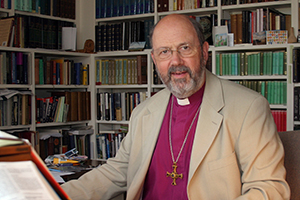 N.T. Wright, one of the world's leading Bible scholar. N.T. Wright, one of the world's leading Bible scholar.