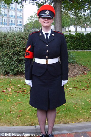 These scandalous facts have come to light after 30-year-old Corporal Anne-Marie Ellement was found hanged at her barracks in Bulford, Wiltshire, in 2011. She had reported her sexual assault by two male colleagues two years previously. These scandalous facts have come to light after 30-year-old Corporal Anne-Marie Ellement was found hanged at her barracks in Bulford, Wiltshire, in 2011. She had reported her sexual assault by two male colleagues two years previously.