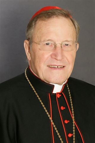 'The Church has to bridge this abyss,' Cardinal Walter Kasper said, but that 'does not mean pure appeasement policies, but the Church must explain in a new way what family and matrimony are in order to help people and at the same time remain faithful to the Gospel.' 'The Church has to bridge this abyss,' Cardinal Walter Kasper said, but that 'does not mean pure appeasement policies, but the Church must explain in a new way what family and matrimony are in order to help people and at the same time remain faithful to the Gospel.'