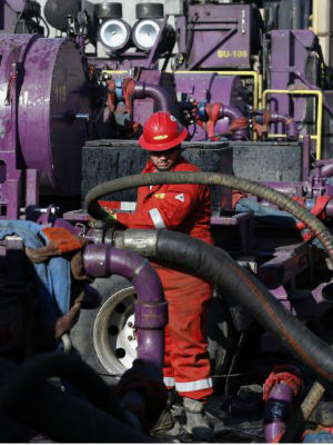 What's turning the tide is the fact that the U.S. energy revolution, with oil booms reported across the Dakotas, Wyoming, Nebraska, Washington, Oregon, Utah and Texas. What's turning the tide is the fact that the U.S. energy revolution, with oil booms reported across the Dakotas, Wyoming, Nebraska, Washington, Oregon, Utah and Texas.