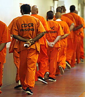 It must be stressed that prisoners in the continental U.S. have always had their health insurance paid while in jail. It must be stressed that prisoners in the continental U.S. have always had their health insurance paid while in jail.