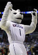 UConn has taken the NCAA championship title for the fourth time. The last time the school won was back in 2011 after a 53-41 win over Butler. Image of UConn has taken the NCAA championship title for the fourth time. The last time the school won was back in 2011 after a 53-41 win over Butler.