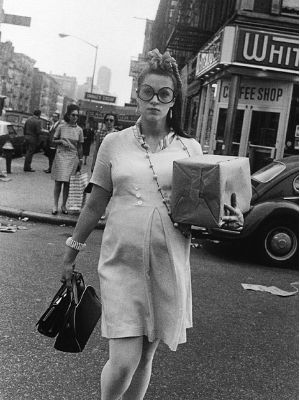 There were only 15,678,000 women who worked full-time, year-round in the United States in 1969. There were only 15,678,000 women who worked full-time, year-round in the United States in 1969.
