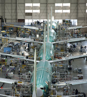 Boeing is already bogged down with 400 orders for the C919, mostly from China, many analysts expect it to win more orders, especially from domestic carriers. Boeing is already bogged down with 400 orders for the C919, mostly from China, many analysts expect it to win more orders, especially from domestic carriers.