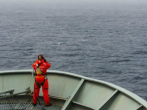 Search teams have scoured the surface of the Indian ocean, but not one bit of Flight 370 has been found. Search teams have scoured the surface of the Indian ocean, but not one bit of Flight 370 has been found.