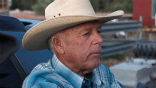 Cliven Bundy has been fighting with the Bureau of Land Management for 20 years over his cattle and grazing rights. Image of Cliven Bundy has been fighting with the Bureau of Land Management for 20 years over his cattle and grazing rights.