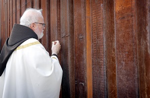 Cardinal Sean Patrick O'Malley O.F.M. Cap. Cardinal Sean Patrick O'Malley O.F.M. Cap.
