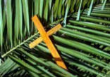 Holy Week invites us to let go of self and embrace the Lord Jesus anew through saying Yes to the invitation to continuing conversion. How desperately we all need to hear the Good news that we can begin again! Image of Holy Week invites us to let go of self and embrace the Lord Jesus anew through saying Yes to the invitation to continuing conversion. How desperately we all need to hear the Good news that we can begin again!