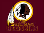 While the Washington Redskins have been criticized over their icon and name, public opinion still rests heavily with them. Image of While the Washington Redskins have been criticized over their icon and name, public opinion still rests heavily with them.