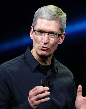 'We are planning for annual dividend increases,' CEO Tim Cook on a conference call with investors said. 'We are planning for annual dividend increases,' CEO Tim Cook on a conference call with investors said.