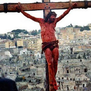 dating the crucifixion nature