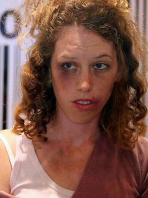 Several hundred women in Israel - many of them foreigners - are trafficked within the country annually for commercial sexual exploitation. Several hundred women in Israel - many of them foreigners - are trafficked within the country annually for commercial sexual exploitation.
