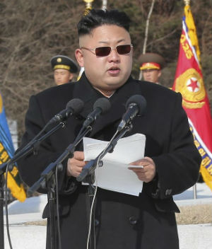 Tension on the Korean Peninsula has ratcheted up further recently after North Korea conducted a live-fire drill near the tense Yellow Sea border. About one hundred North Korean artillery shells fell in South Korean waters, prompting the South to return fire. Tension on the Korean Peninsula has ratcheted up further recently after North Korea conducted a live-fire drill near the tense Yellow Sea border. About one hundred North Korean artillery shells fell in South Korean waters, prompting the South to return fire.